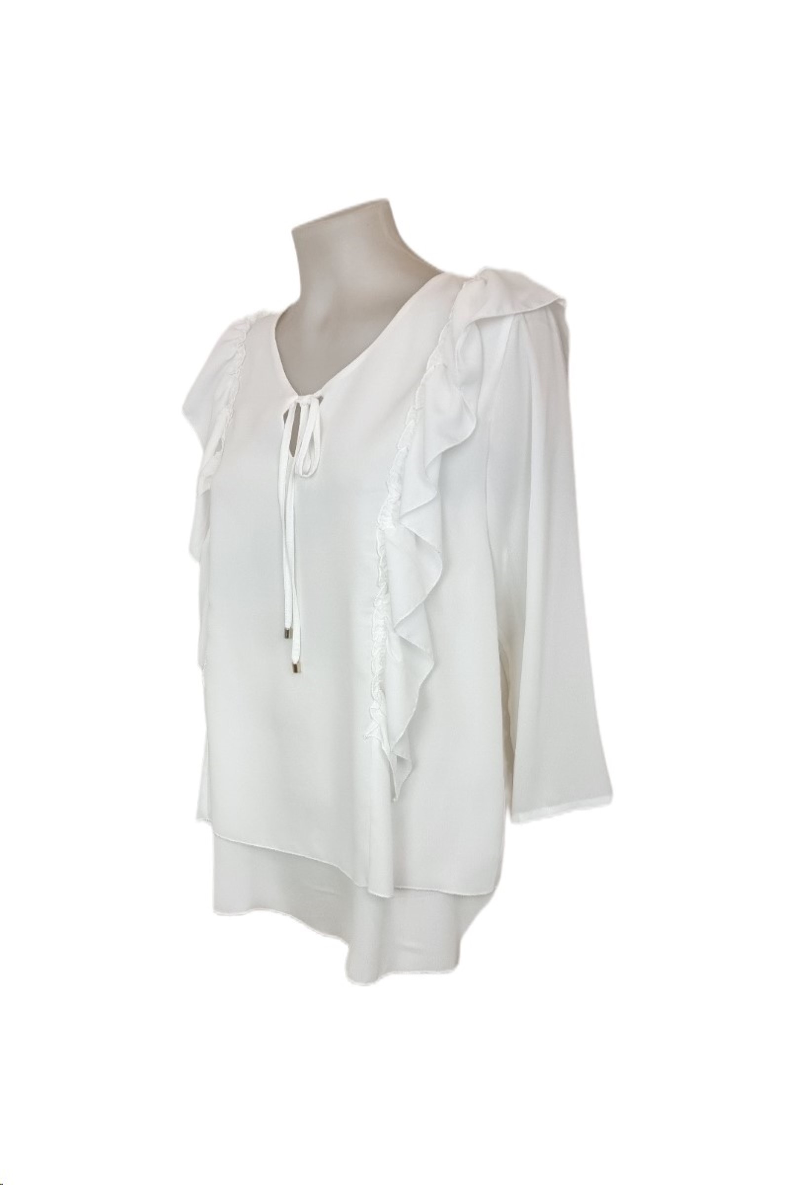 CARLA FERRONI CASACCA DONNA