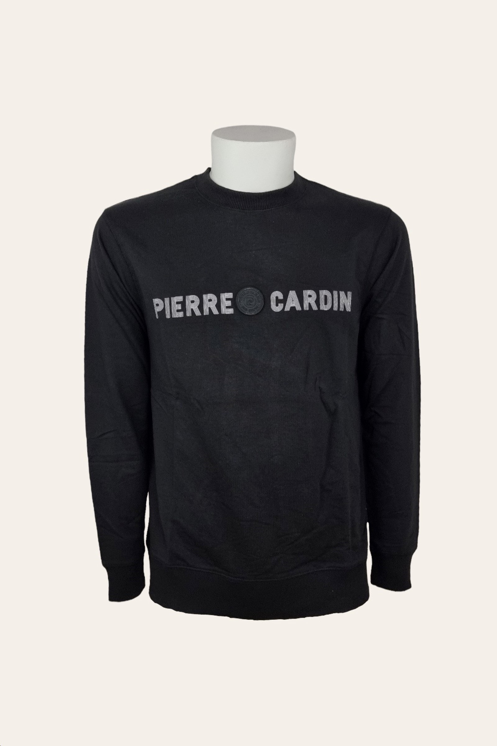 PIERRE CARDIN FELPA UOMO