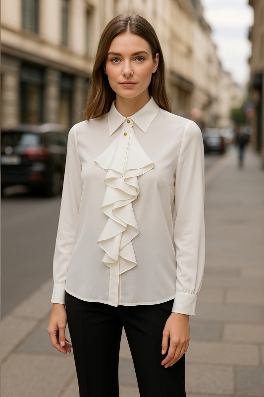 Acquista Lauren Ralph Lauren Camicia in cotone Jamelko su Rinascente Acquista Lauren Ralph Lauren Camicia in cotone Jamelko su Rinascente