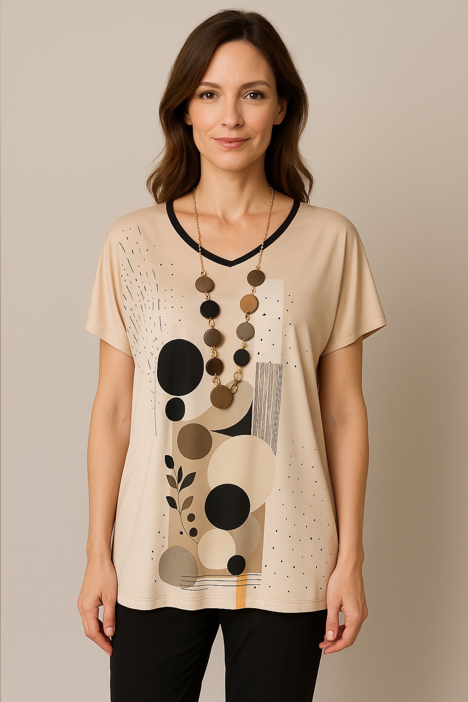 CARLA FERRONI CASACCA DONNA 10606