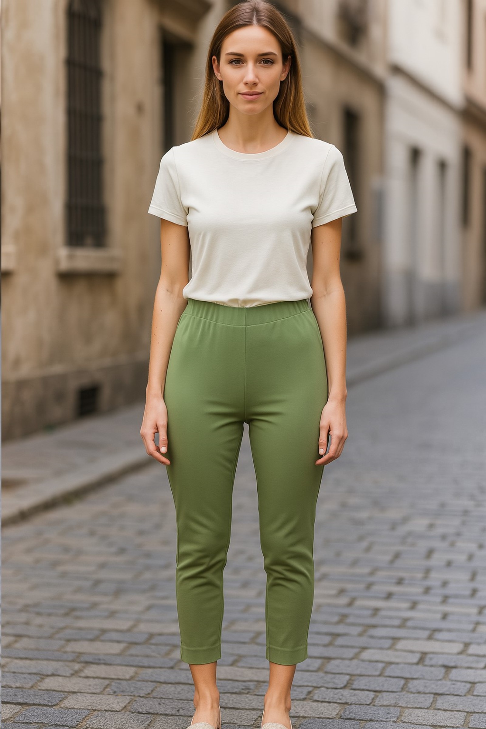 PANTALONE DONNA